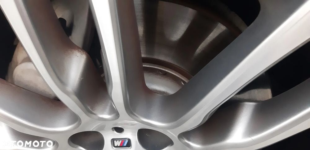 BMW Seria 3 335i xDrive - 10