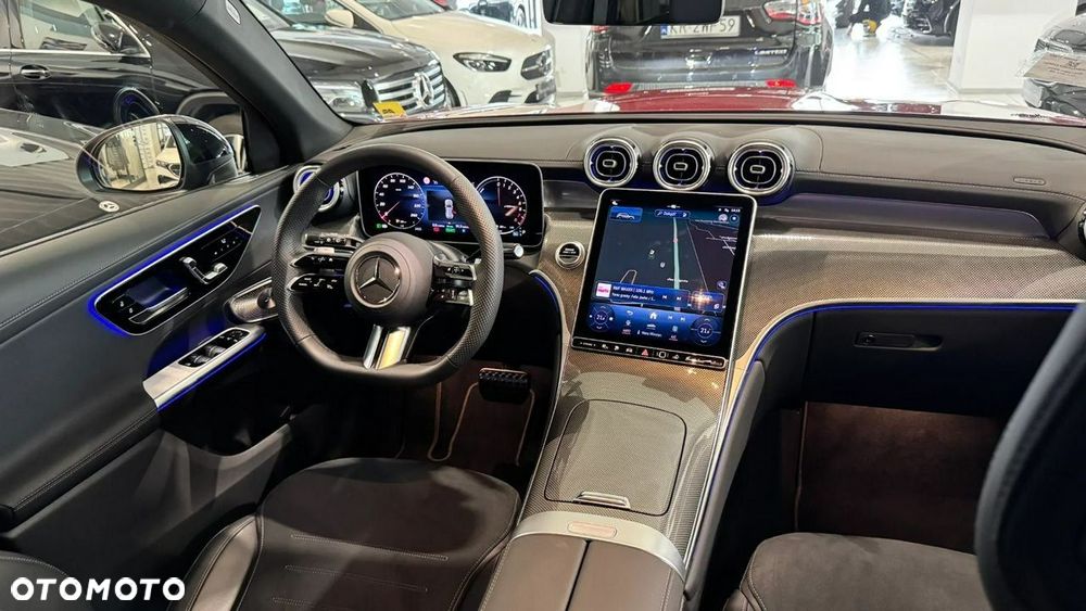 Mercedes-Benz GLC - 17