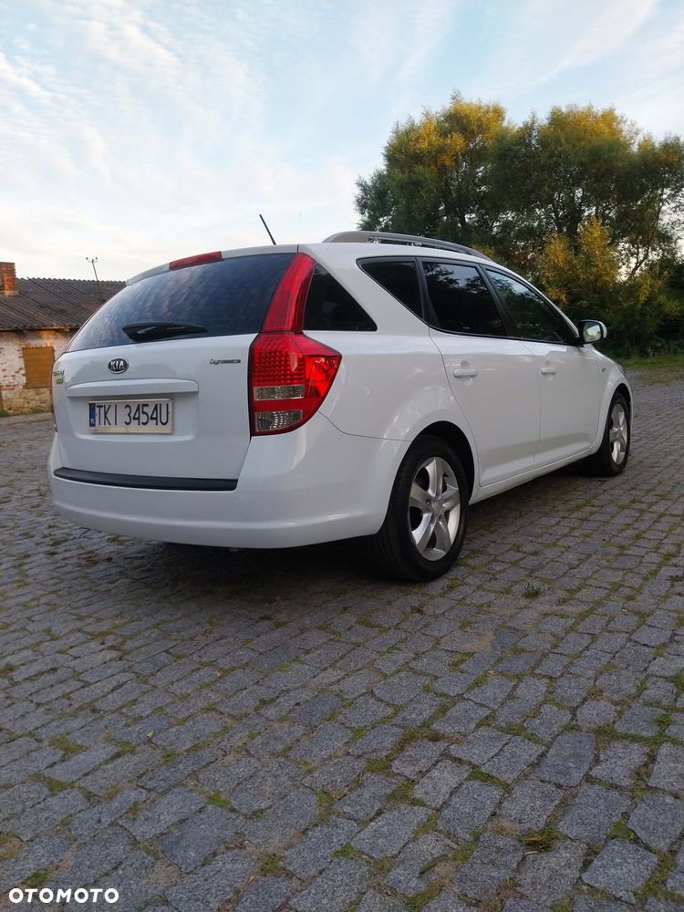 Kia Ceed 1.6 Crdi Comfort - 15