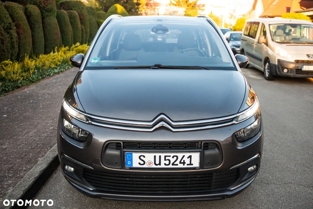 Citroën C4 - 2