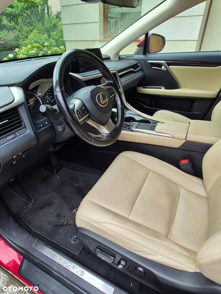 Lexus RX 300 Business Edition - 6