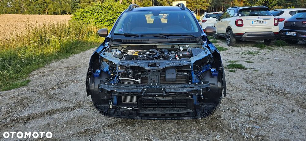 Dacia Sandero - 8