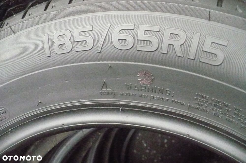 MICHELIN Energy Saver 185/65R15 5,7mm 2022 - 2
