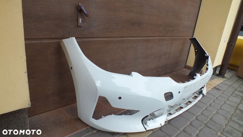 Zderzak przedni BMW 3 G20 6xPDC - 3