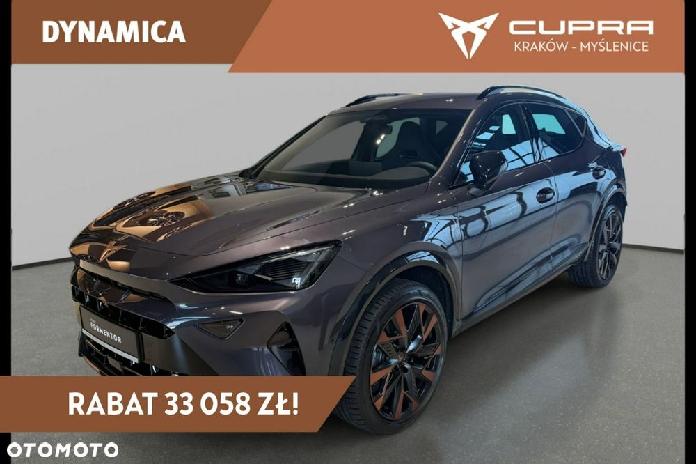 Cupra Formentor - 2