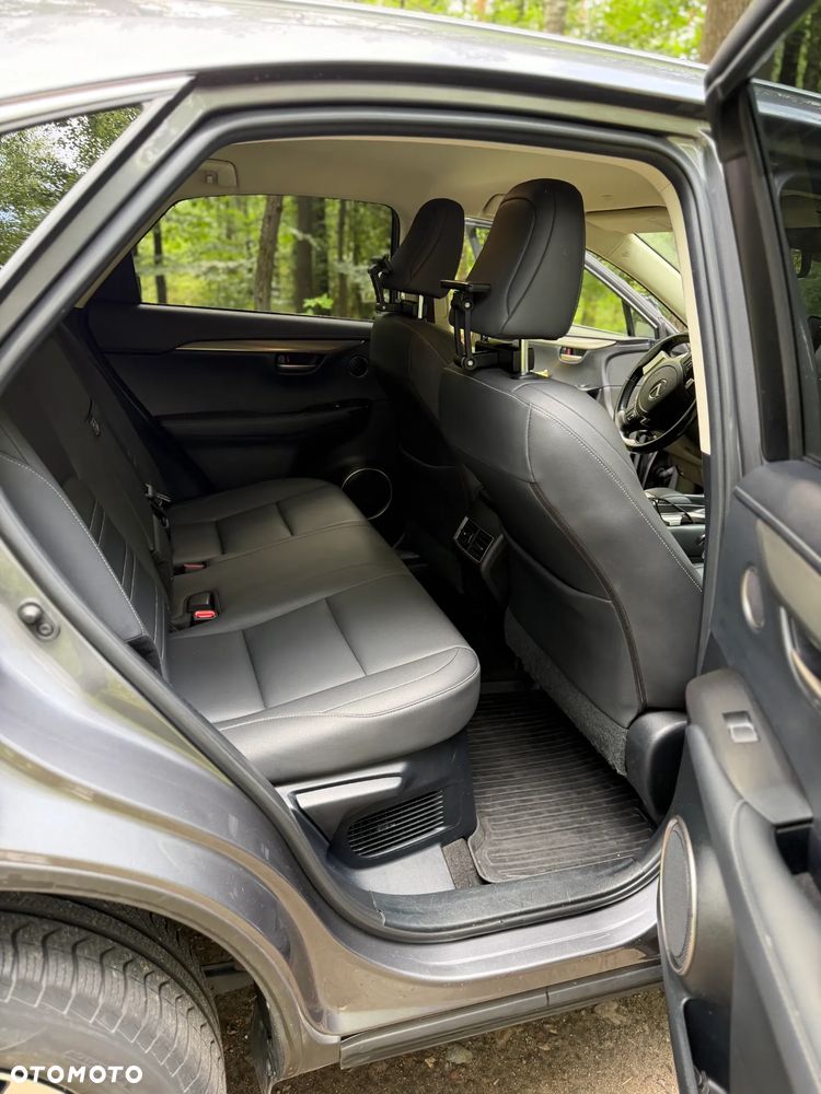 Lexus NX 300 Prestige AWD - 6