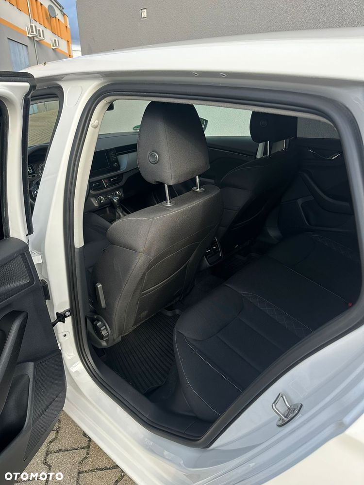 Skoda Scala 1.0 TSI Ambition - 5