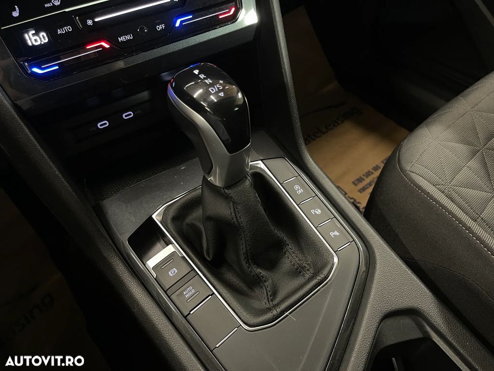 Volkswagen Tiguan 1.5 TSI OPF DSG Life - 25