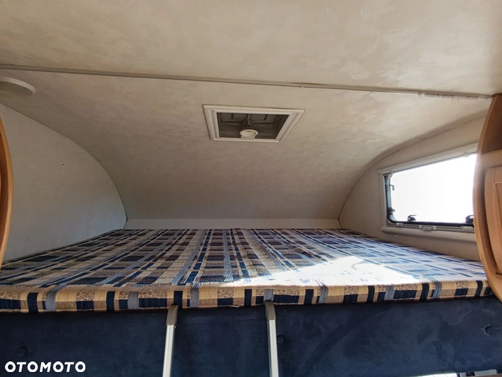 Fiat Ducato Kamper - 21