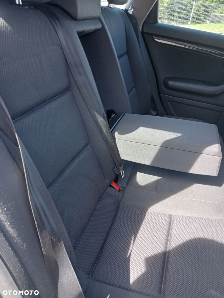 Audi A4 Avant 2.0 Multitronic - 4