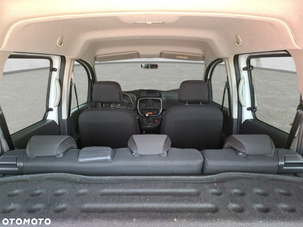 Renault Kangoo - 17