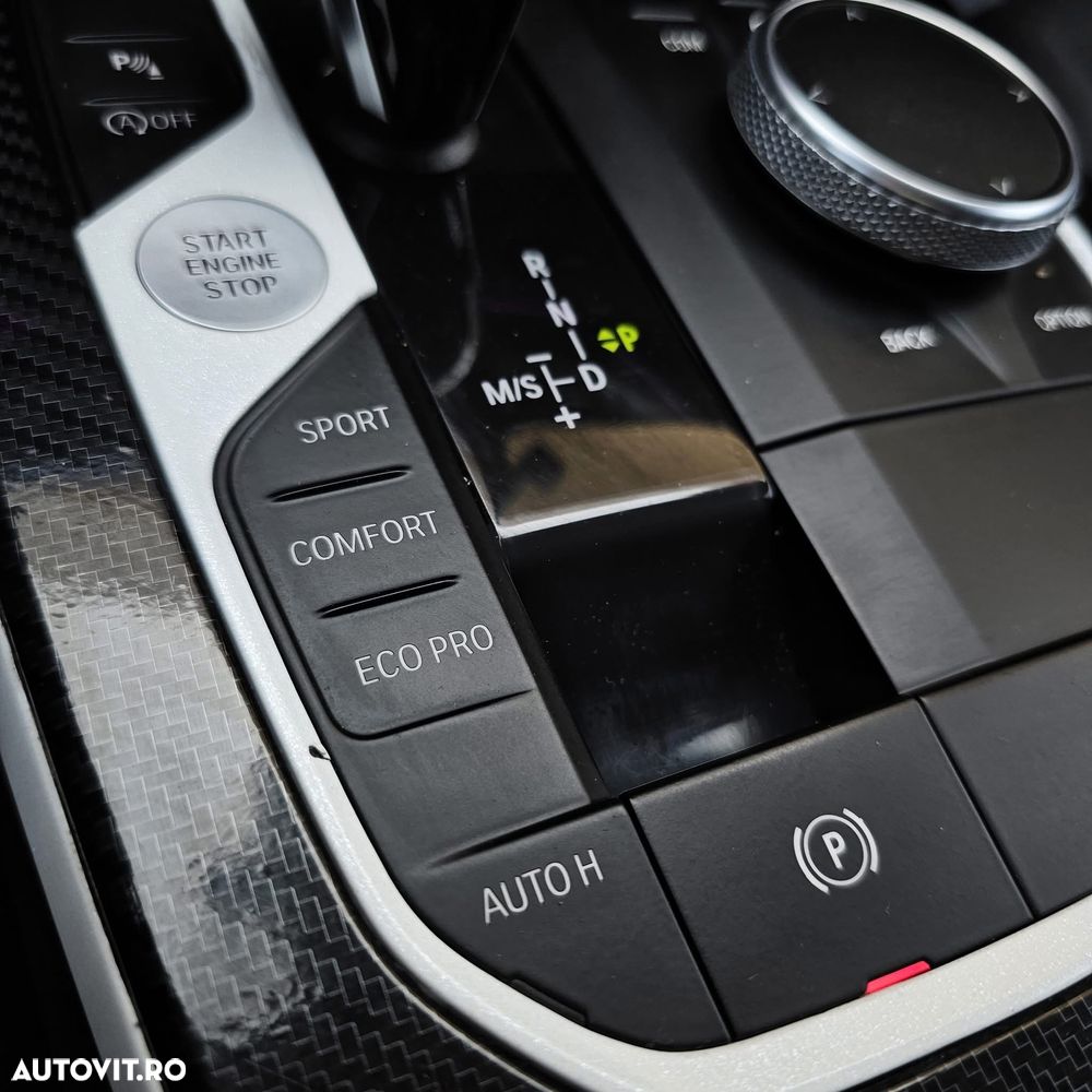 BMW Seria 1 118i Aut. - 16