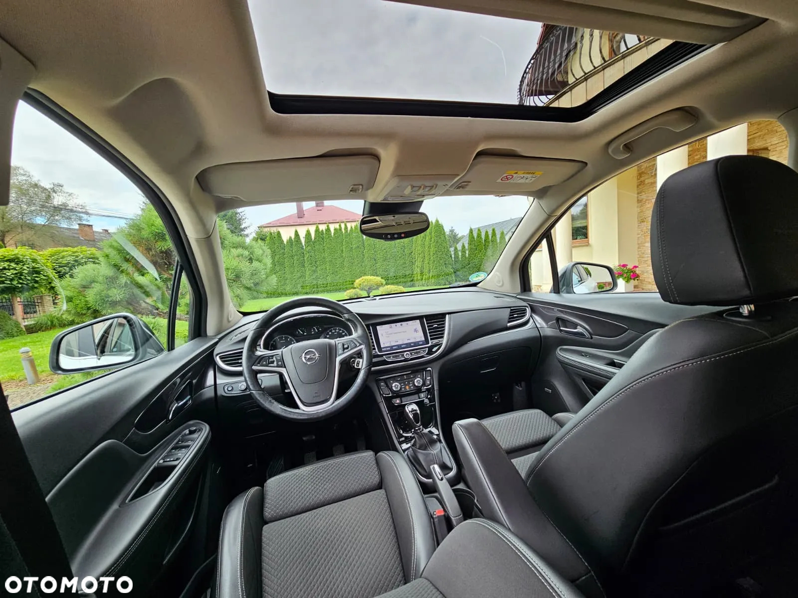 Opel Mokka 1.4 T Cosmo - 7