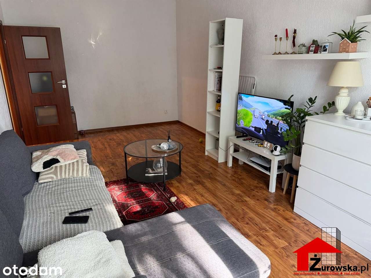 Mieszkanie na sprzedaż, 2 pokoje, 53 m², Strzelce Opolskie