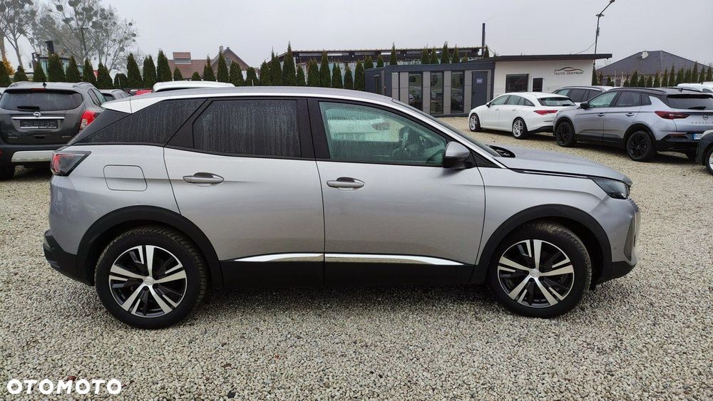 Peugeot 3008 - 14