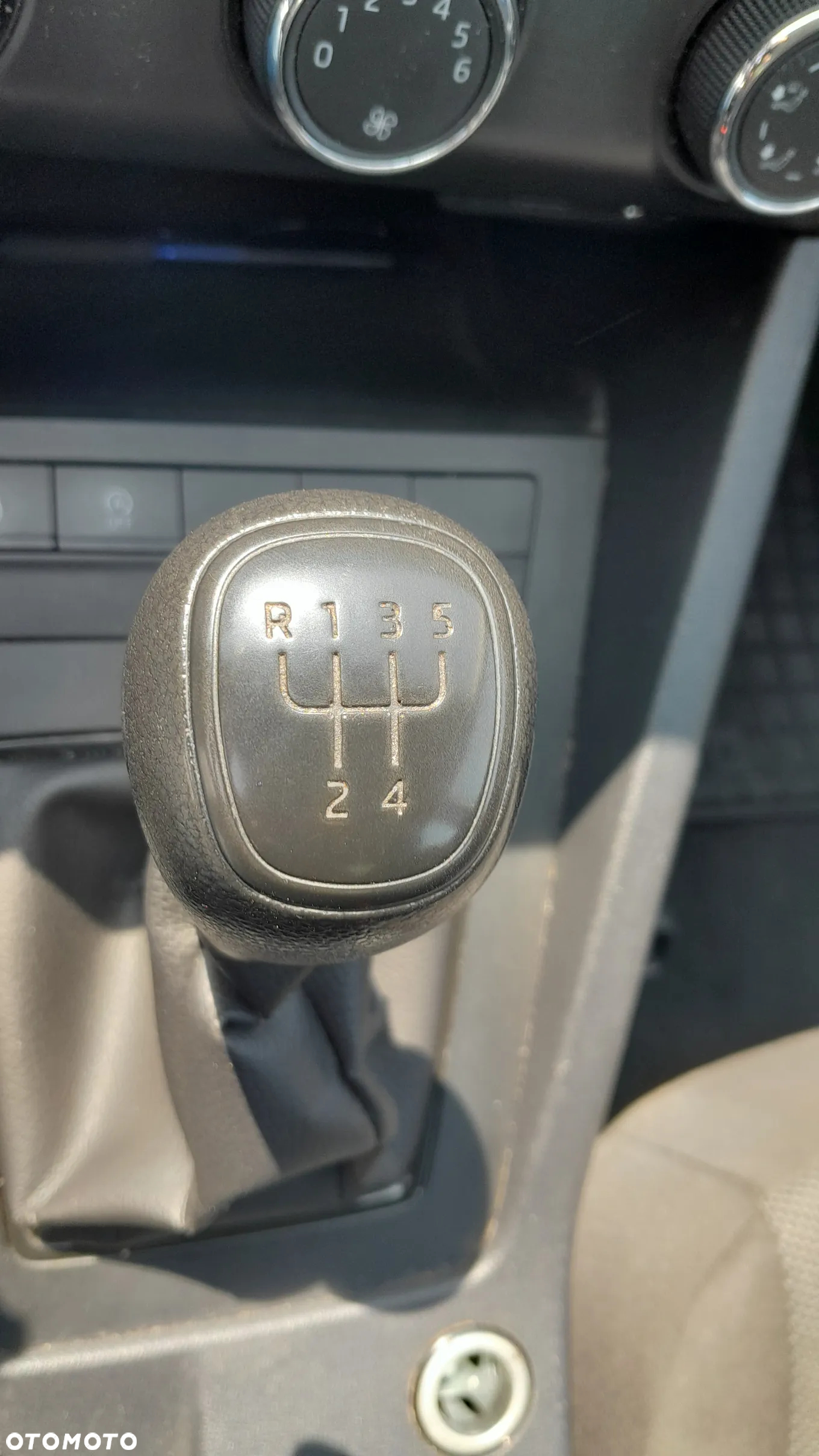 Skoda Octavia 1.6 TDI Active - 26