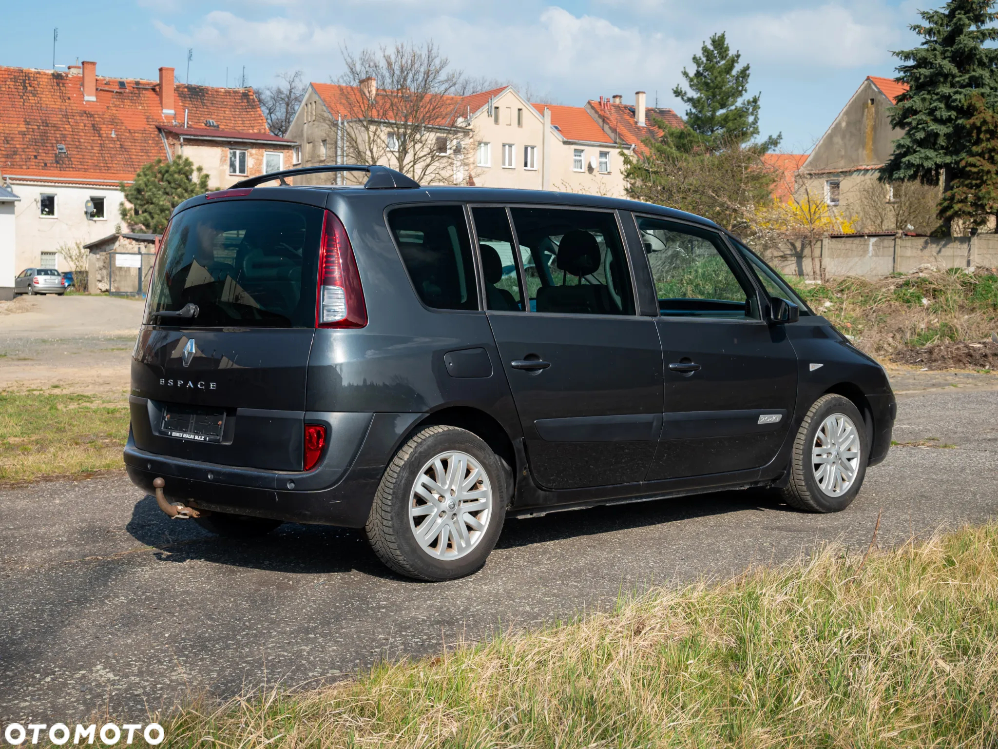 Renault Espace 2.0 dCi Privilege - 4