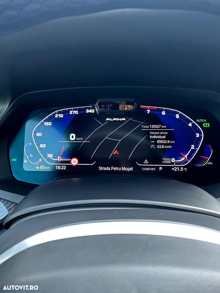 BMW X6 xDrive40i - 15