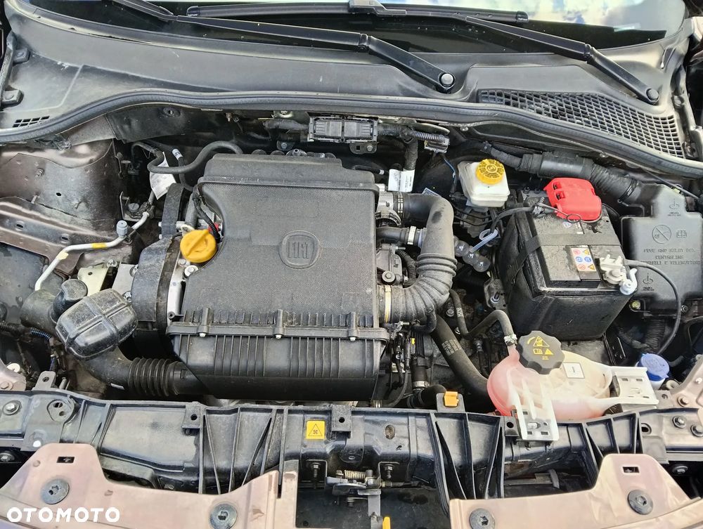Fiat Tipo 1.4 16V - 17