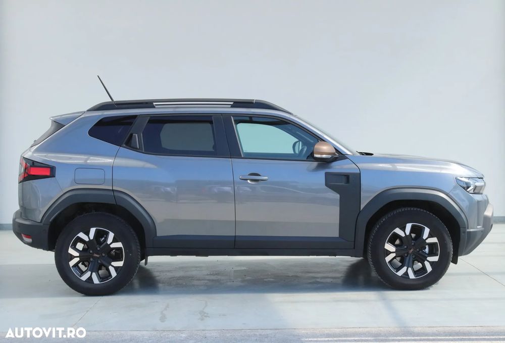 Dacia Duster TCe 130 4X4 MHEV Extreme - 4
