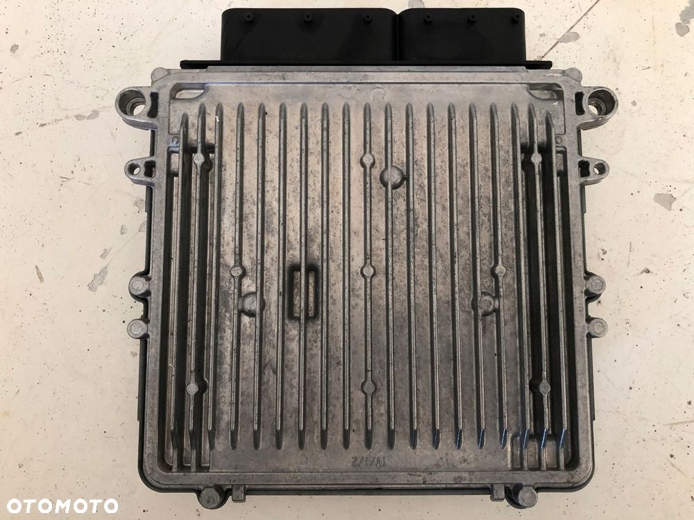 CHRYSLER 300C 3.0 STEROWNIK SILNIKA P05149124AE - 6