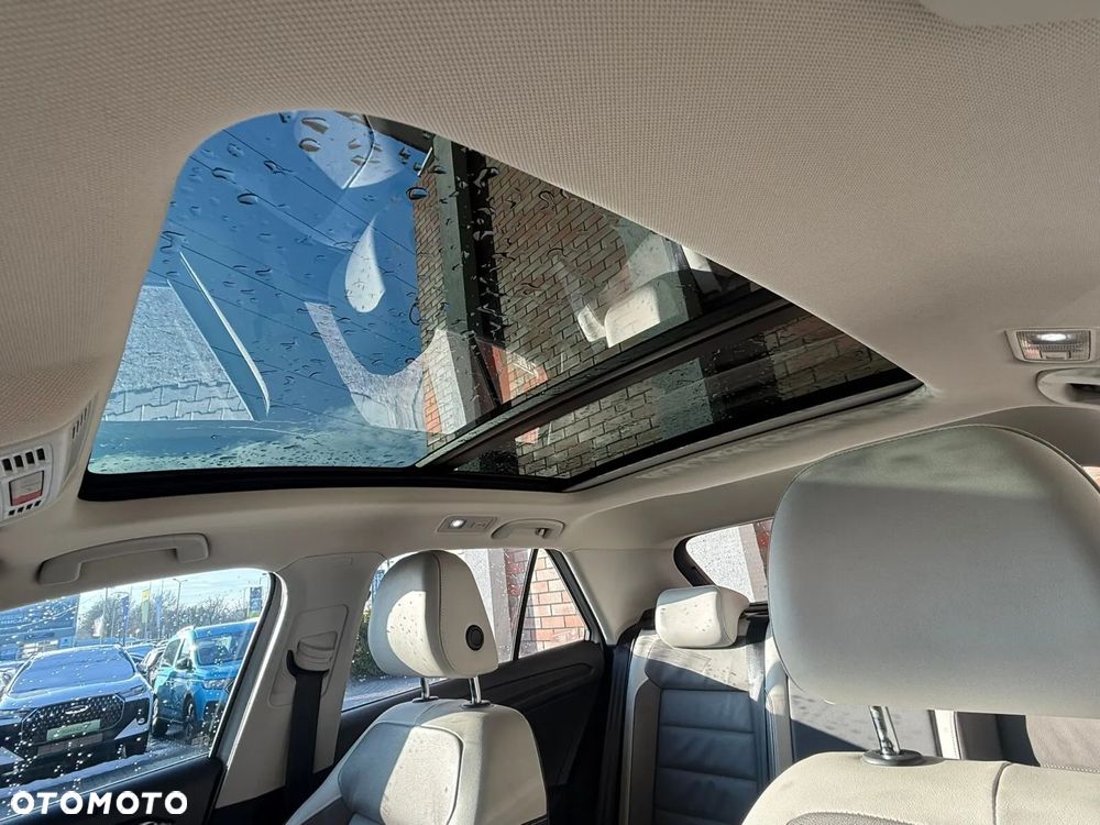 Volkswagen T-Roc 1.5 TSI GPF ACT Premium - 14