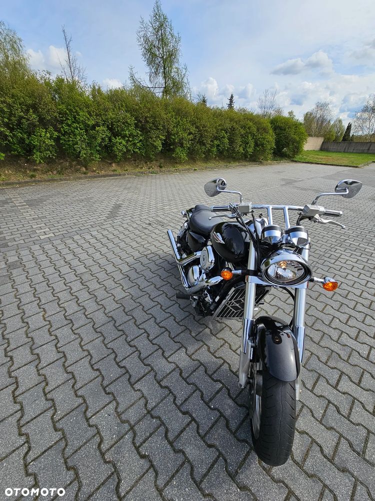 Suzuki Marauder - 6