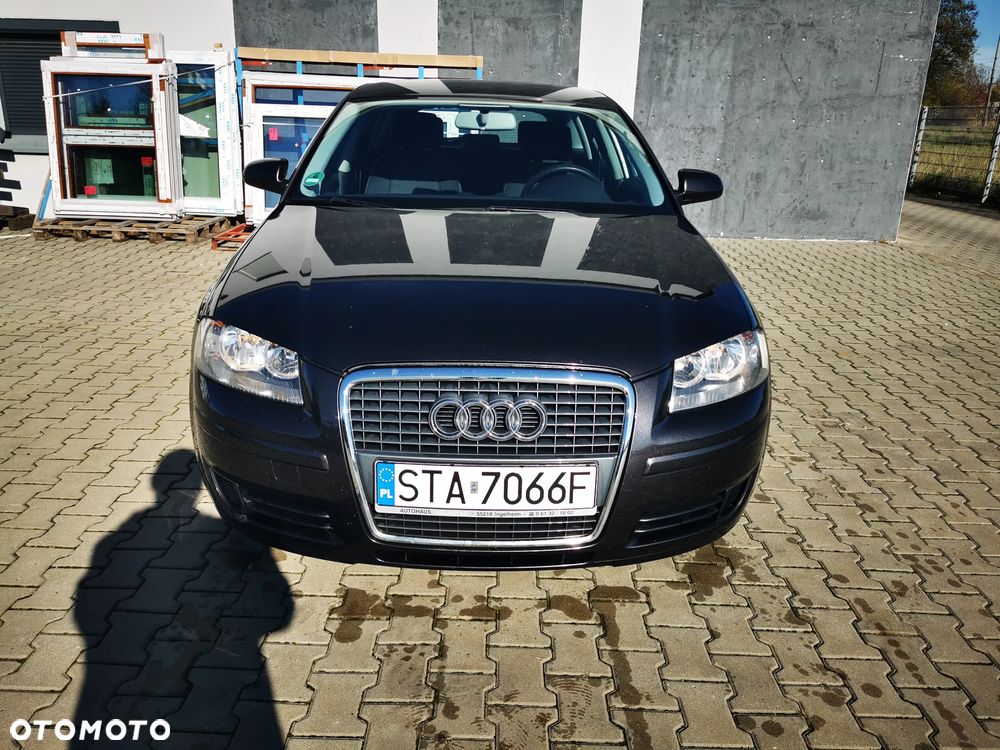 Audi A3 - 4