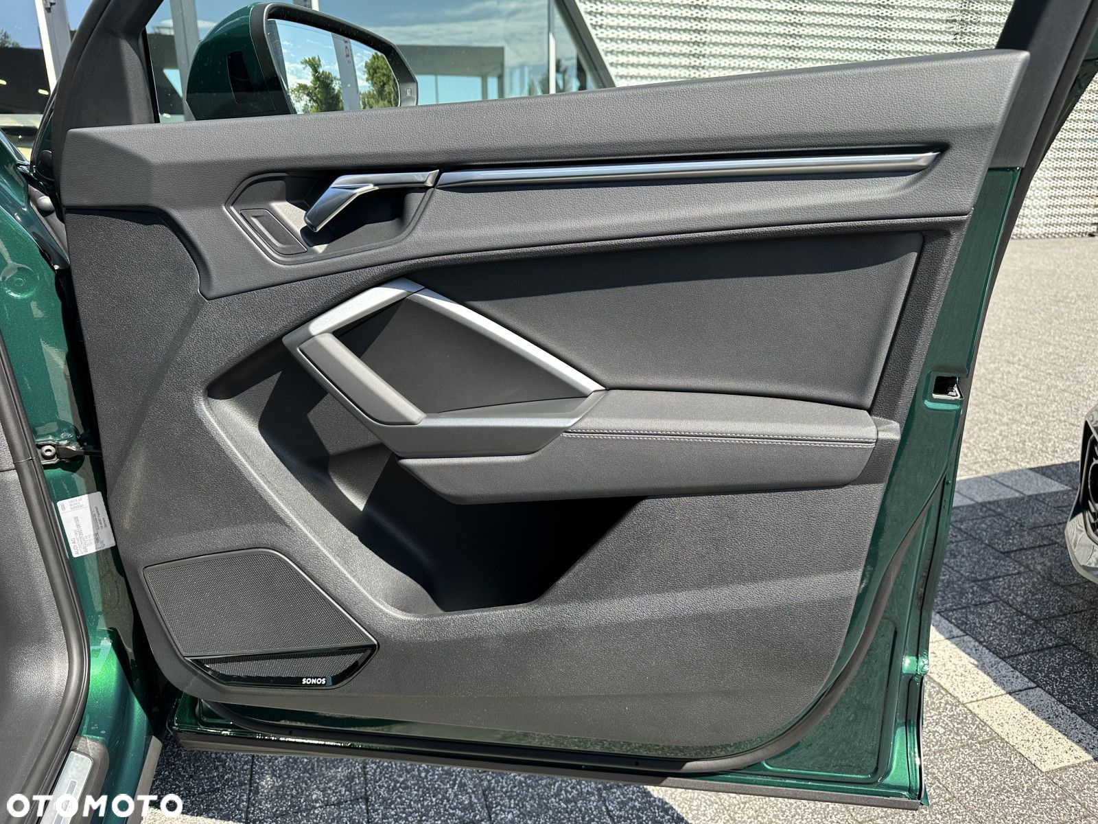 Audi Q3 - 26