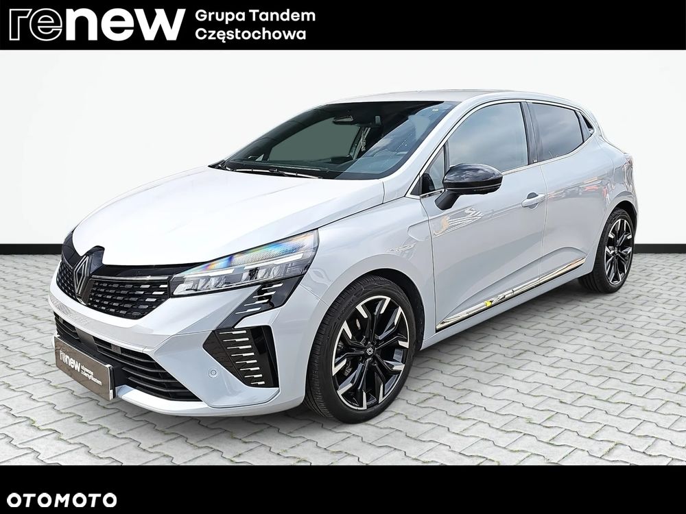 Renault Clio 1.0 TCe Intens - 1