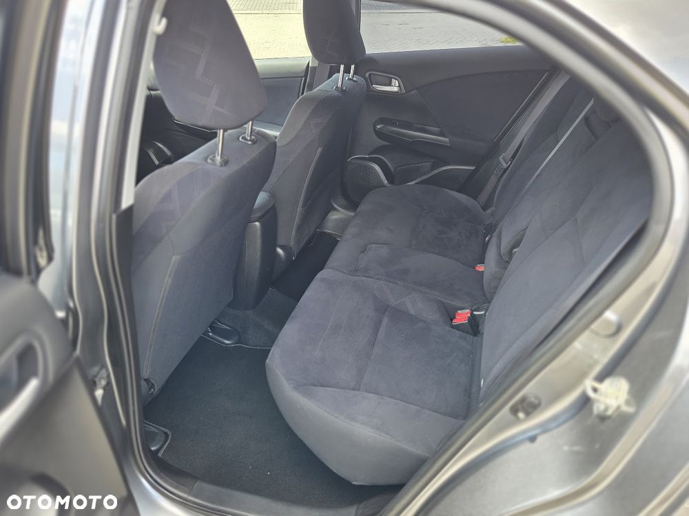 Honda Civic 1.6 i-DTEC Sport - 15