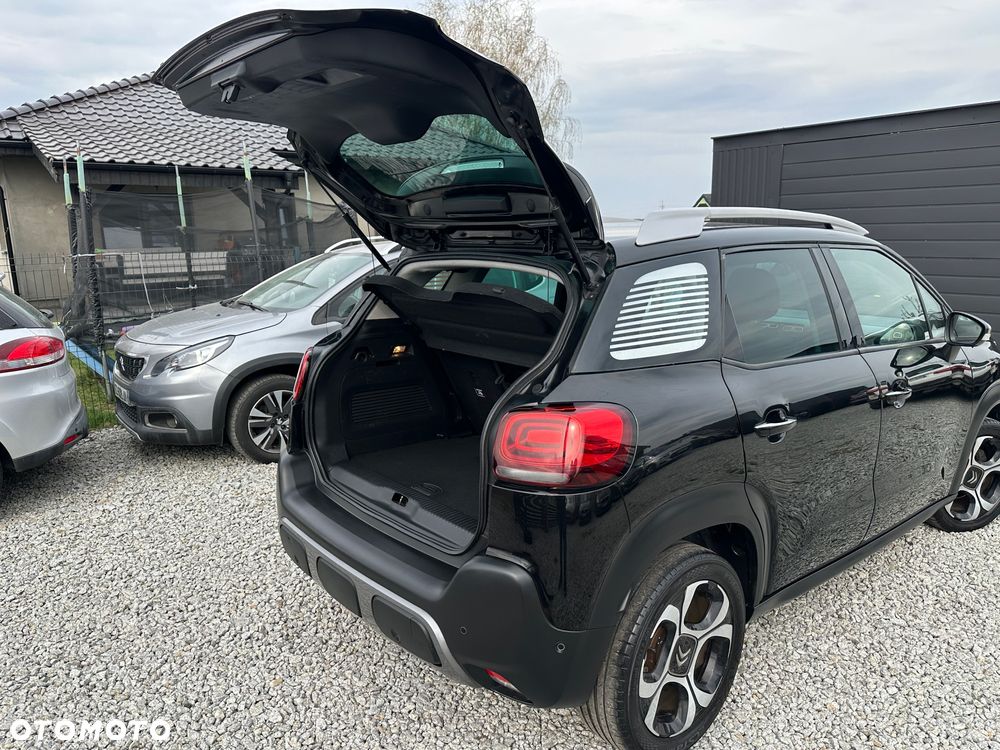 Citroën C3 Aircross PureTech 110 Stop & Start EAT6 OPF Shine - 30