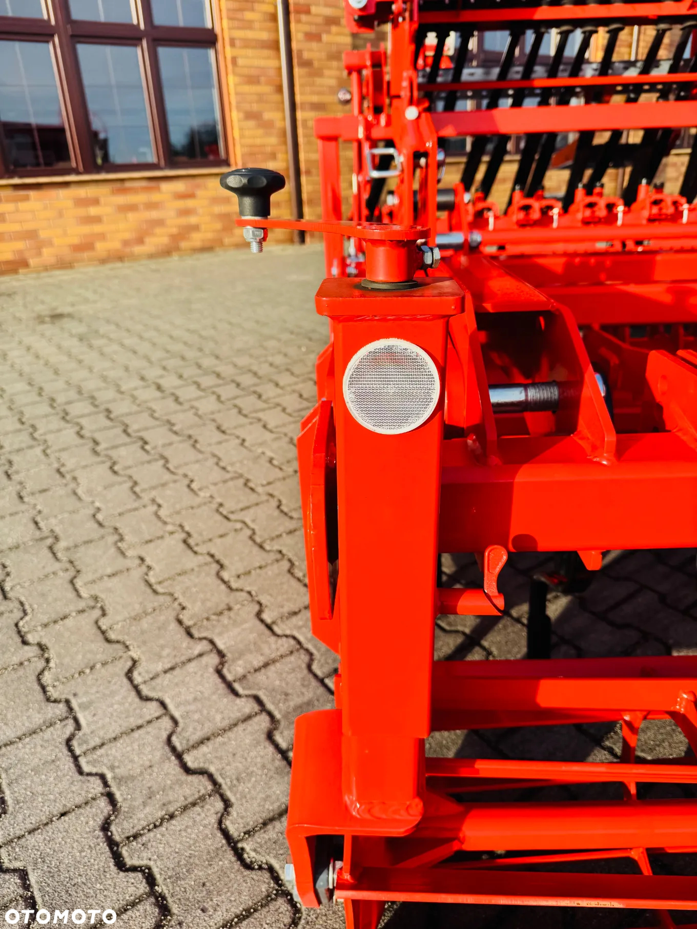 Maschio Agregat uprawowo-siewny DAMA 3000 - 18