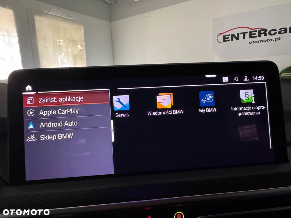 BMW X3 xDrive20d M Sport Edition - 29