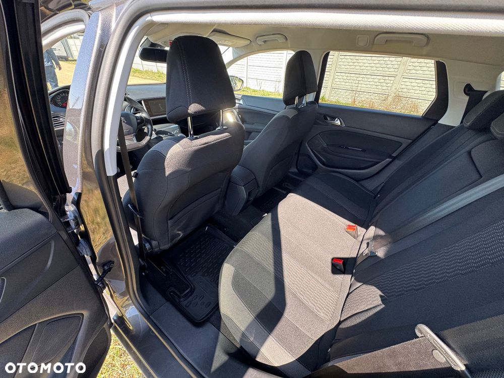 Peugeot 308 PureTech 110 Stop & Start Allure - 6