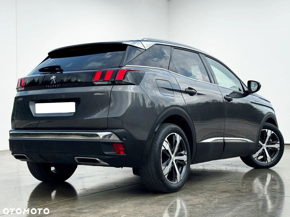 Peugeot 3008 - 15