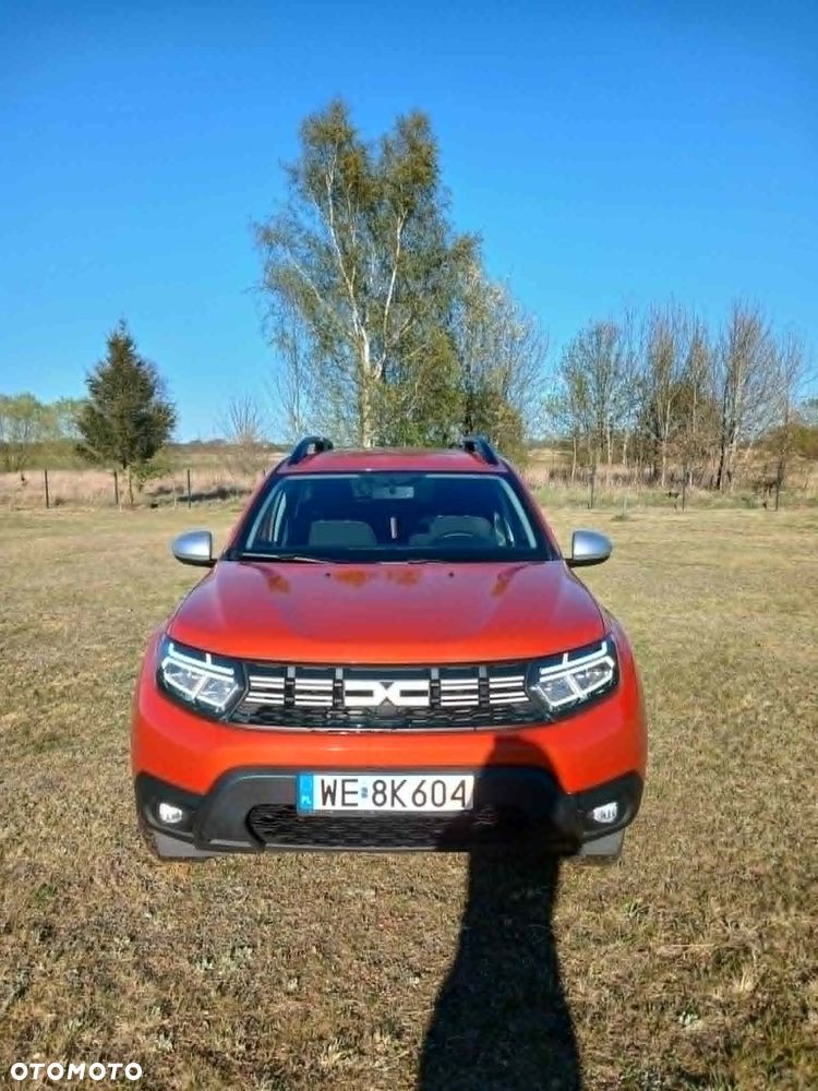 Dacia Duster 1.0 TCe Expression - 10