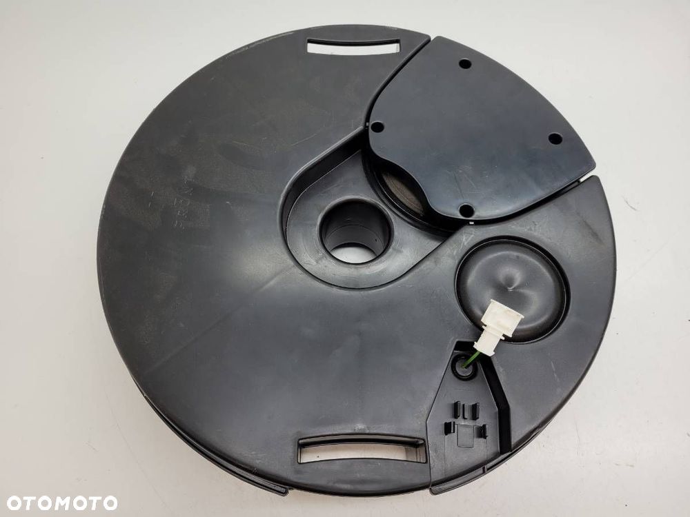 SUBWOOFER GŁOŚNIK BASOWY AUDI Q5 8R 8R0035382A 2011 - 6