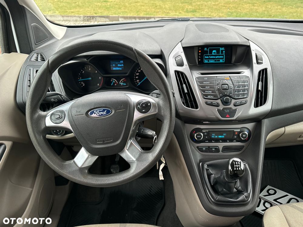 Ford Tourneo Connect 1.6 TDCi Trend - 14