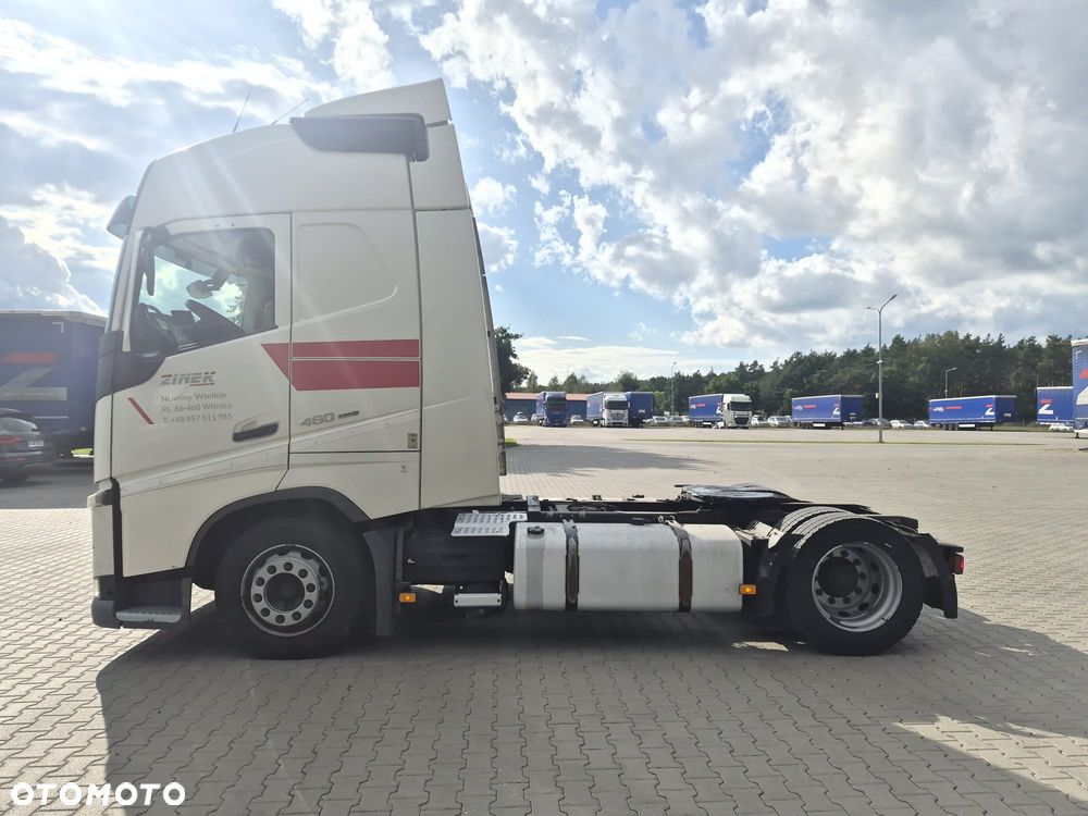 Volvo FH - 6