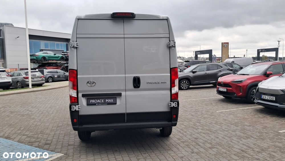 Toyota PROACE MAX - 4