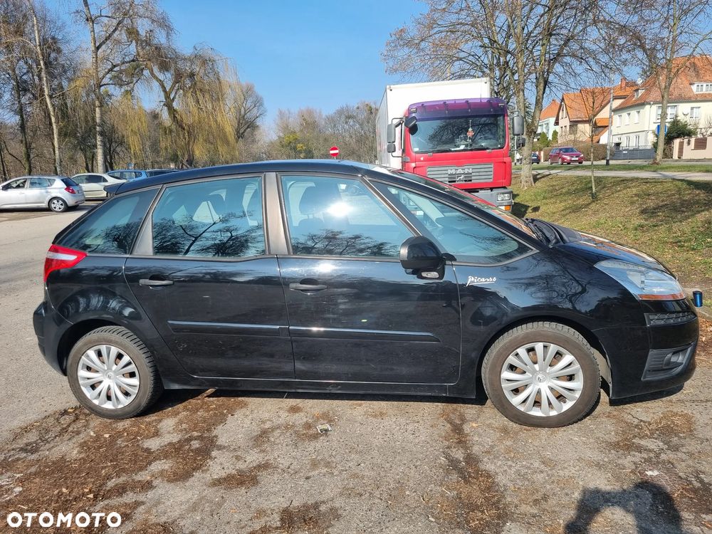 Citroën C4 Picasso - 4