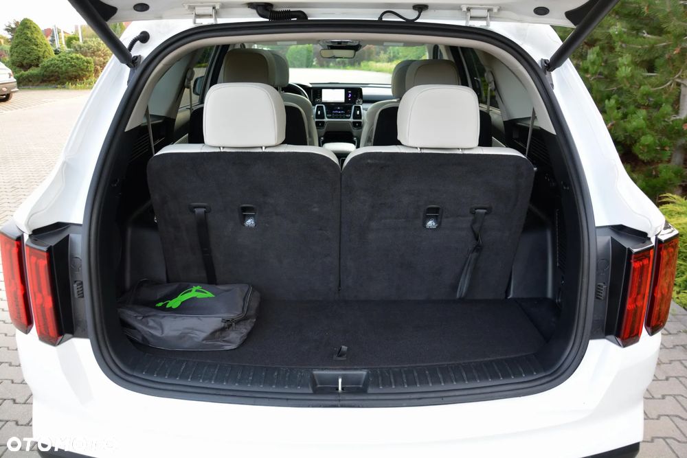 Kia Sorento - 39