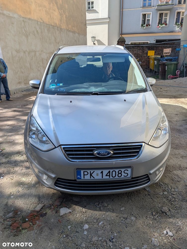Ford Galaxy - 6