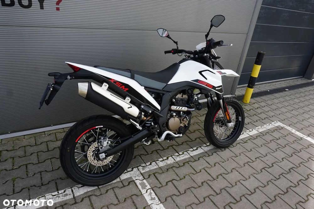 Malaguti XSM - 3