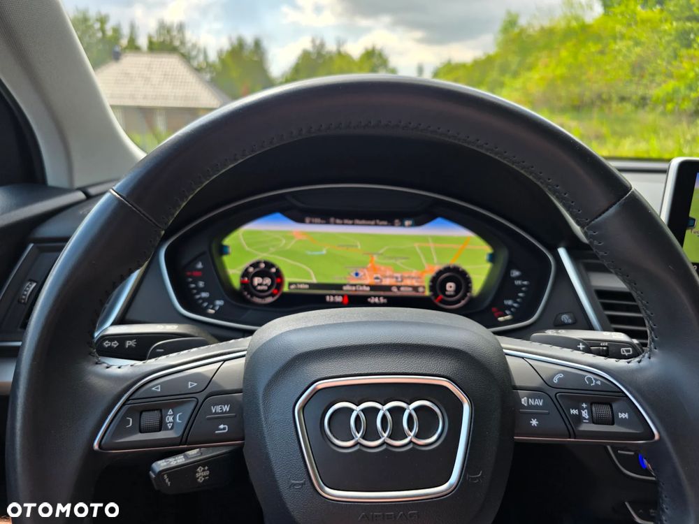 Audi Q5 - 40