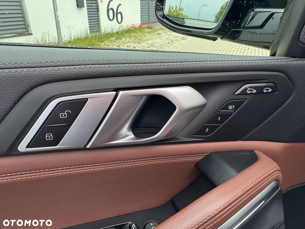 BMW X6 xDrive30d xLine - 12