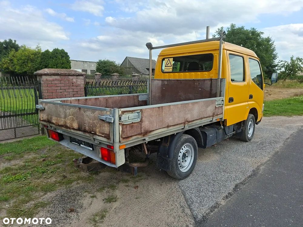 Toyota Dyna 100  Doka - 6