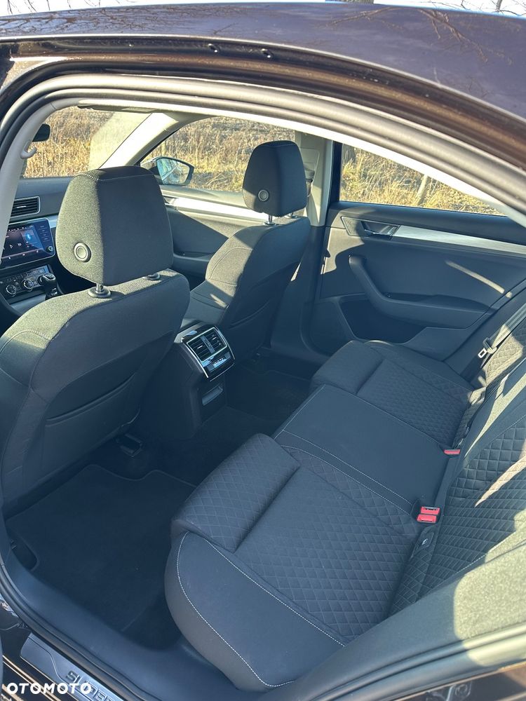 Skoda Superb 1.5 TSI Ambition - 7