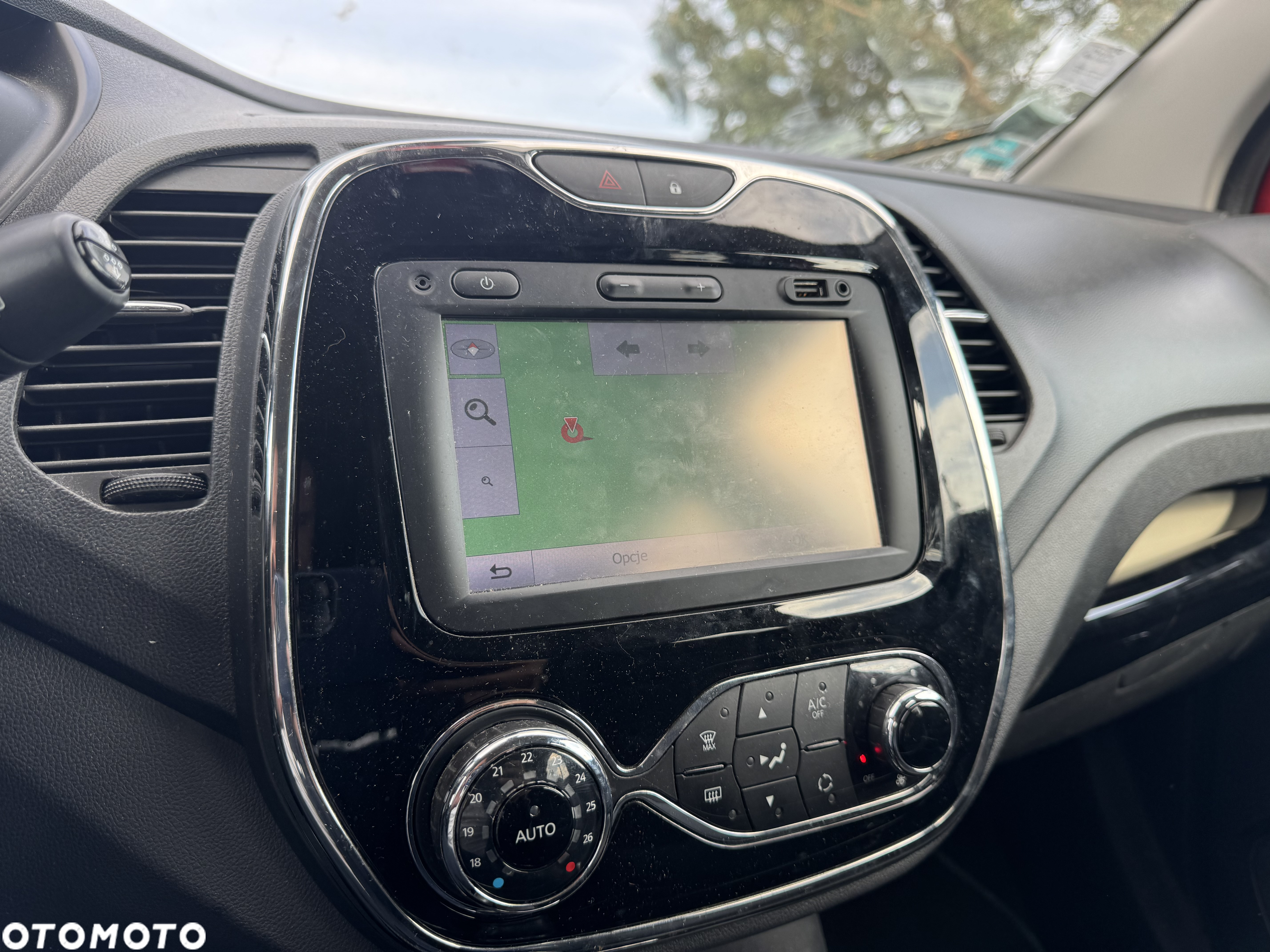 Renault Captur 0.9 Energy TCe Intens - 8